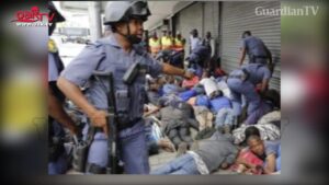 Over-6000-Nigerians-face-criminal-trial-in-South-Africa