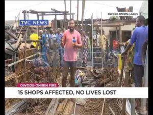 Owode-Onirin-Fire-15-shops-affected-no-lives-lost