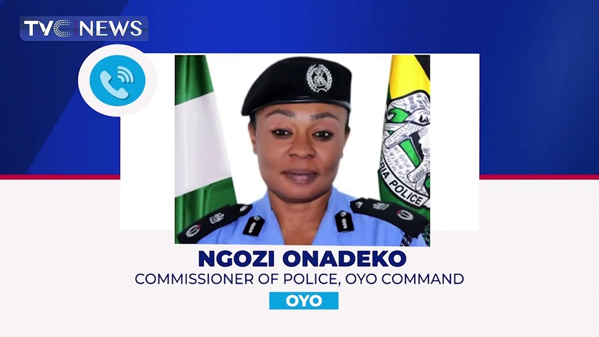 Oyo-State-Commissioner-of-police-Ngozi-Onadeko-speaks-on-herders-crisis-in-Oyo