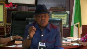 PDP-may-boycott-2023-elections-says-Secondus