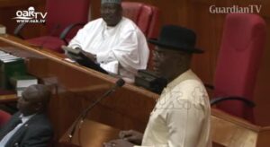PDP-tells-Senate-to-okay-Timipre-Sylva-same-way-Amaechi-was-asked-to-bow-go