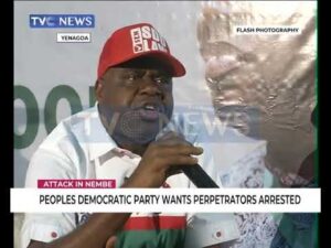PDP-wants-perpetrators-of-Nembe-Mayhem-arrested