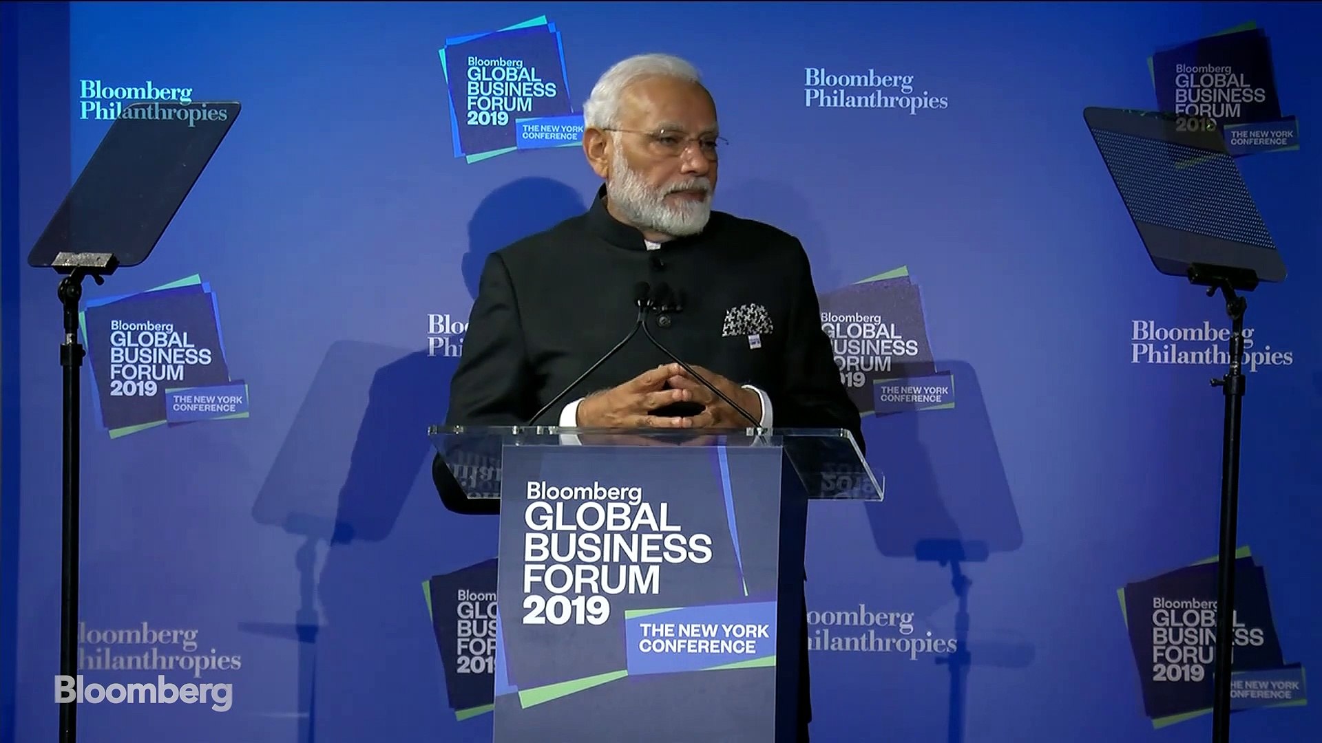 PM-Modi-Says-India-Targeting-5-Trillion-Economy