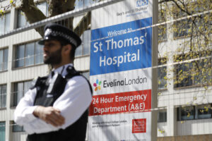 BRITAIN-HEALTH-VIRUS-JOHNSON