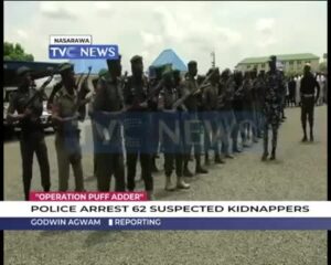 POLICE..