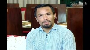 Pacquiao
