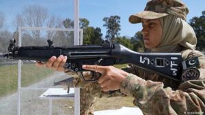 Pakistans-female-recruits-take-on-robust-military-training