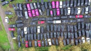 Pandemic-leaves-London-black-cabs-lying-in-taxi-graveyard