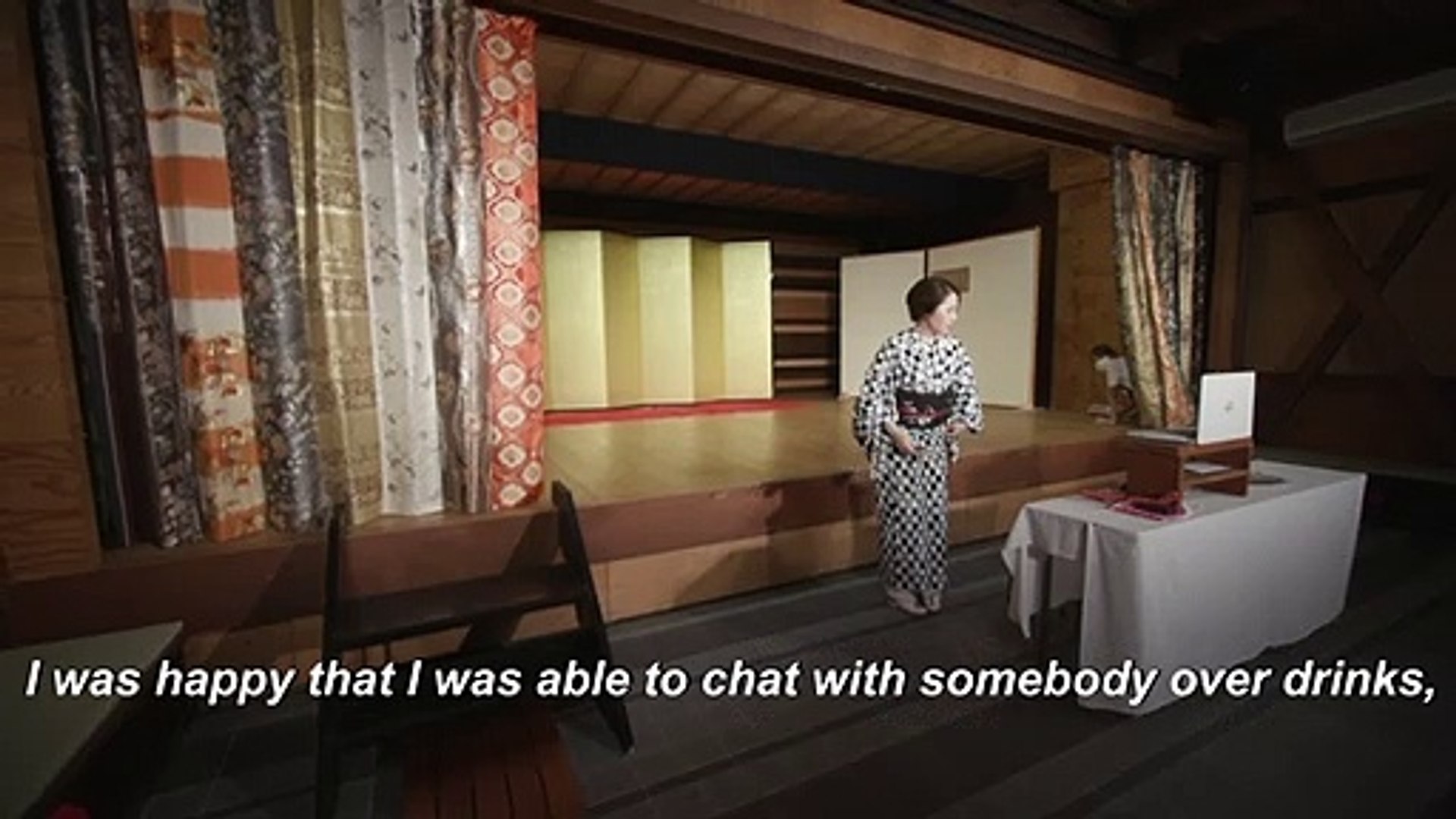 Pandemic-prompts-Japans-geisha-to-go-online