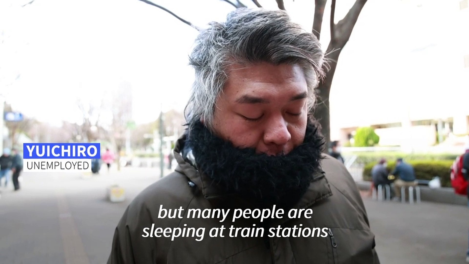 Pandemic-reveals-hidden-poverty-in-wealthy-Japan
