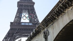 Paris 2024 ready for opening ceremony’s ‘big celebration’