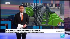 Paris-bike-sharing-scheme-struggles-with-soaring-demand-during-strike