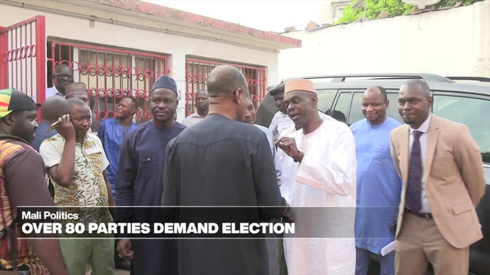 Parties-and-NGOs-demand-Mali-elections