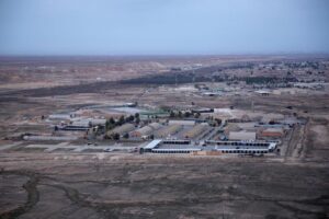 Parts-of-Iranian-missiles-that-hit-US-airbase-in-Iraq-seen-on-ground