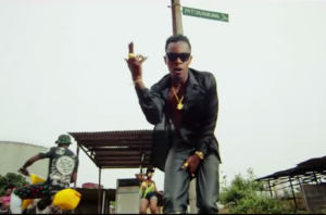 Patoranking