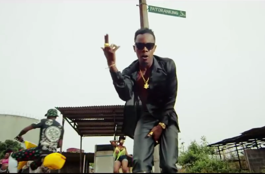 Patoranking