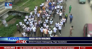 Peaceful-protest