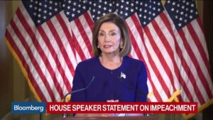 Pelosi-Announces-Impeachment-Inquiry-Says-Trump-Must-Be-Held-Accountable