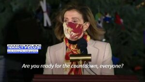 Pelosi-lights-up-Christmas-tree-at-The-Capitol