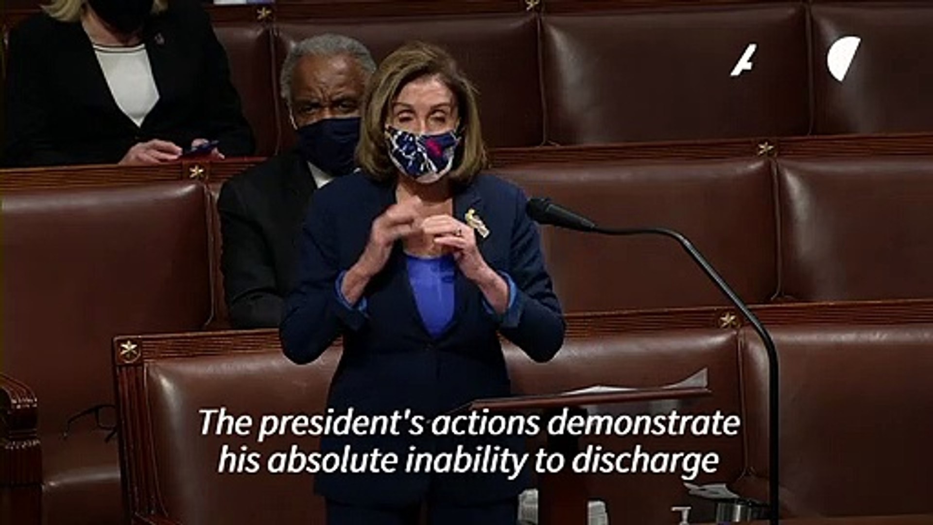 Pelosi-says-Trump-must-be-removed-immediately
