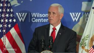 Pence-Says-Nike-Ignores-the-Abuse-of-Human-Rights-in-China