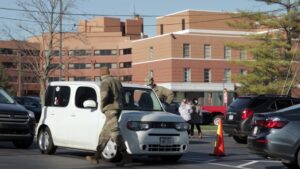 People-get-tested-for-Covid-19-after-Ohio-curfew-announced-to-curb-cases