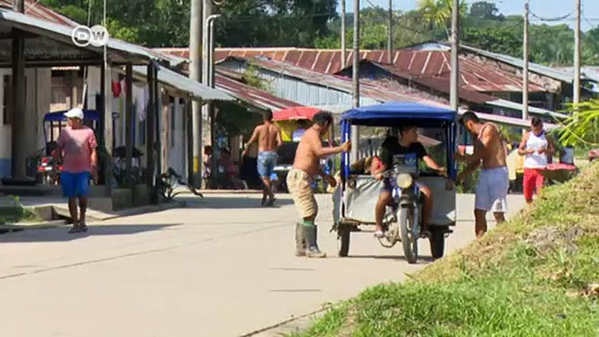 Peru