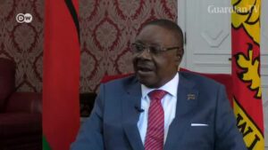Peter-Mutharika