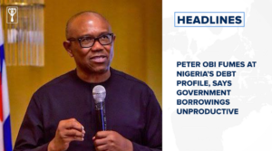 Peter-Obi