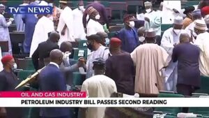 Petroleum-Industry-Bill-passes-second-reading