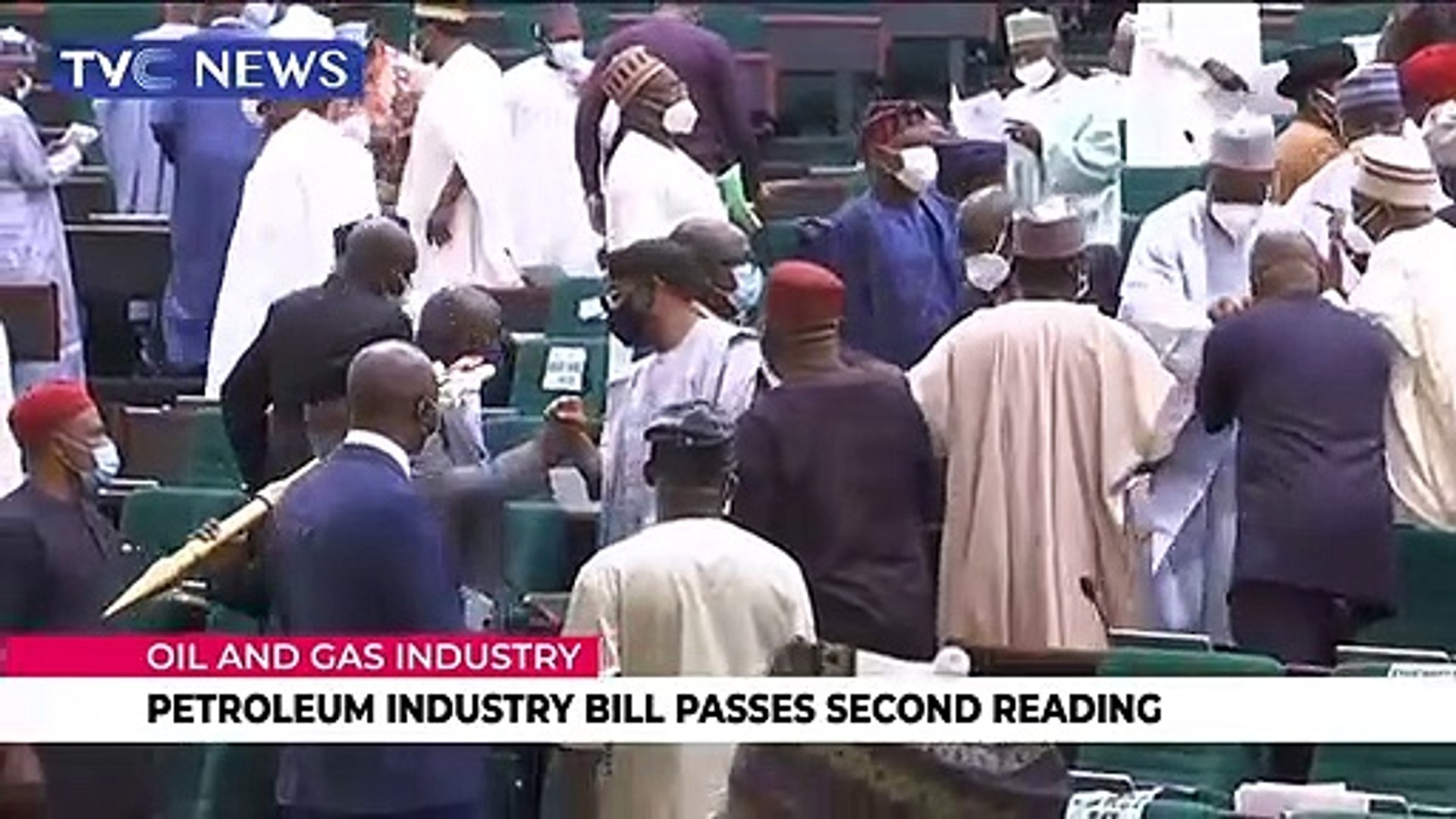 Petroleum-Industry-Bill-passes-second-reading