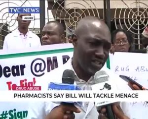 Pharmacists