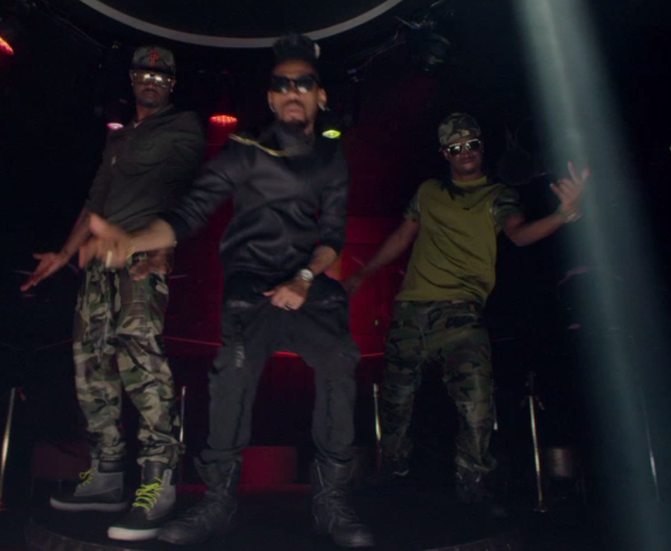 Phyno-1