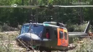 Pilot-dies-after-Eurofighters-collide-in-northern-Germany