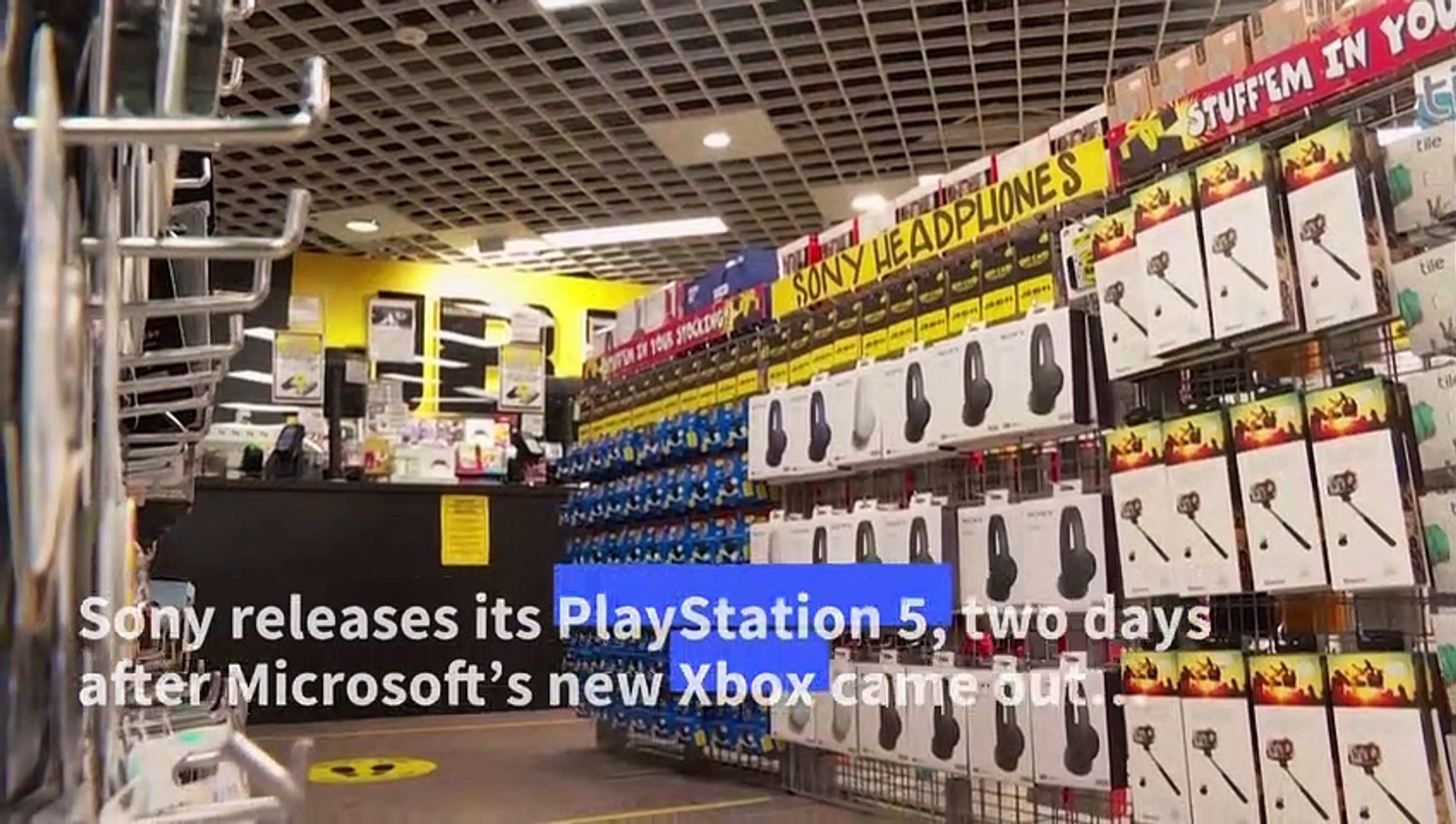 PlayStation-5-launches-sparking-Xbox-sales-battle
