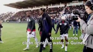 Pogba-brothers-hold-charity-football-match-to-raise-funds-for-clean-drinking-water-in-Guinea