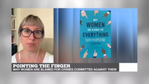 Pointing-the-finger