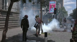 Police