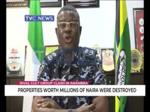Police-Vs-IPOB-clash-in-Anambra-Residents-flee-for-fear-of-reprisal-attacks