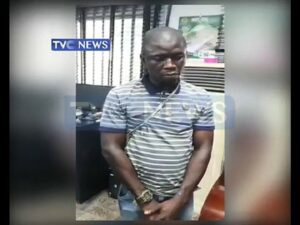Police-arrest-26-year-old-suspected-serial-killer-in-Rivers