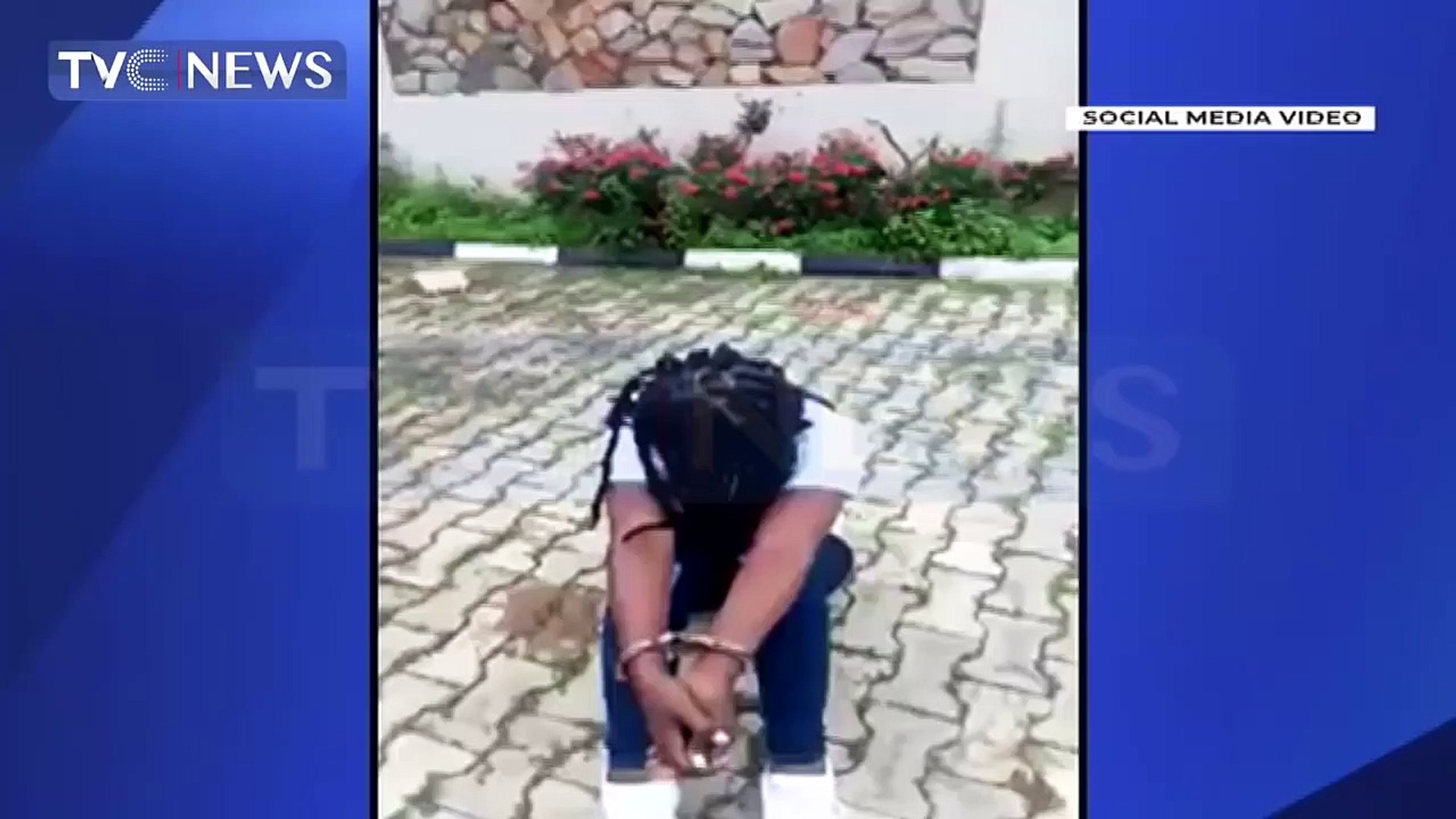 Police-arrest-officers-who-assaulted-lady-in-viral-video