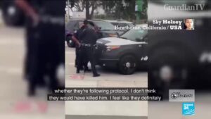 Police-drawing-guns-on-a-black-man-in-California-begpacking-in-Southeast-Asia-and-more-2