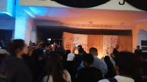 Police-fire-guns-to-disperse-protesters-in-Mexicos-Cancun