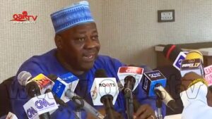 Police-other-security-officials-complicit-in-Kogi-election-violence-–-CDD