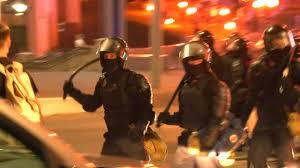 Police-protesters-clash-in-Belarus-after-claims-of-rigged-election
