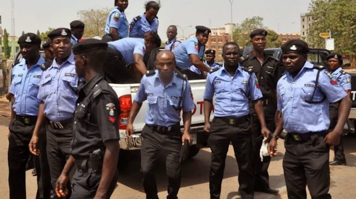 Police-raid-NUJ-secretariat-in-Adamawa-arrest-12-Journalists