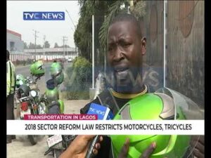 Police-touts-harrass-OPay-riders-in-Lagos