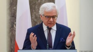 Polish-foreign-minister-resigns-—-second-Cabinet-resignation-this-week