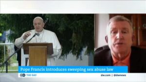 Pope-Francis-intends-to-visit-Iraq-in-2020
