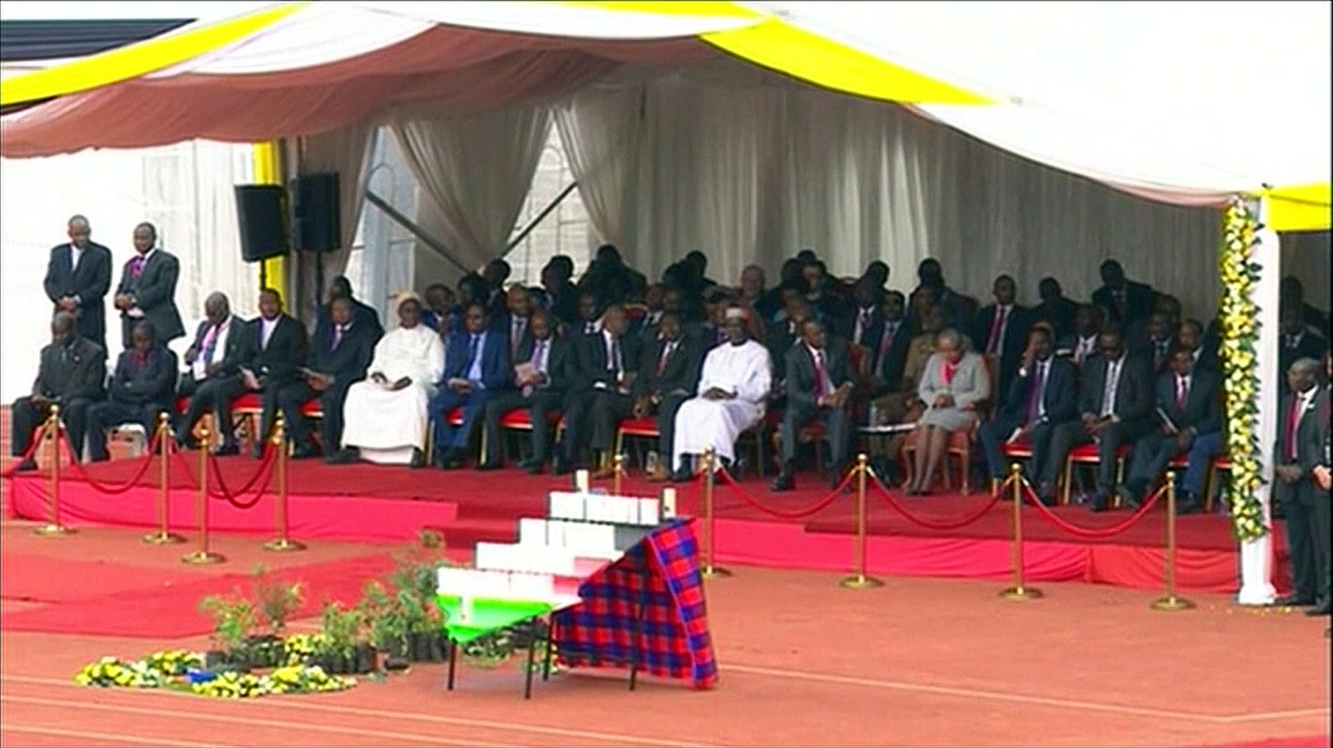 Pope-Francis-to-visit-Mozambique-Mauritius-and-Madagascar